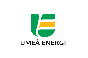 Umeå Energi sida